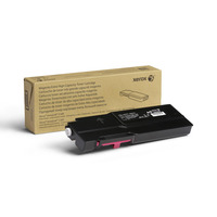 Тонер-картридж лазерний Xerox VL C400/405 Magenta, 8000 стор (106R03535)