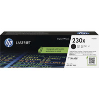 Картридж лазерний HP 230X CLJ Pro 4203/4303 Black (7500стор) (W2300X)