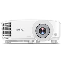 Проектор BENQ MW560, DLP, WXGA, 4000Lm, 20000:1, D-sub, HDMI, білий