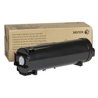 Тонер картридж Xerox VL B600/B610/B605/B615 Black (25900 стор)