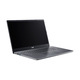 Ноутбук Acer Chromebook Plus CB515-2H 15" FHD IPS, Intel i5-1235U, 8GB, F512GB, UMA, ChromeOS, серый