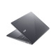 Ноутбук Acer Chromebook Plus CB515-2H 15" FHD IPS, Intel i5-1235U, 8GB, F512GB, UMA, ChromeOS, серый