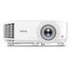 Проектор BENQ MX560, DLP, XGA, 4000Lm, 20000:1, D-sub, HDMI, білий