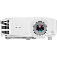Проектор BENQ MW550, DLP, SVGA, 3600Lm, 20000:1, D-sub, HDMI, білий