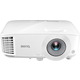 Проектор BENQ MW550, DLP, SVGA, 3600Lm, 20000:1, D-sub, HDMI, білий