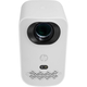 Проектор HP CC360, LED, LCD, FHD, 220 AL,16:9, AOSP, HDMI, WiFi, Bluetooth, білий