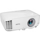 Проектор BENQ MH733, DLP, 1080P, 4000Lm, 16000:1, D-sub, HDMI, RG-45, білий
