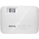 Проектор BENQ MH733, DLP, 1080P, 4000Lm, 16000:1, D-sub, HDMI, RG-45, білий