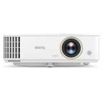 Проектор BENQ TH585P, DLP, 1080P, 3500AL, 10000:1, 2xHDMI, USB, білий