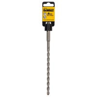 Бур DeWALT  SDS-Plus 8x150x210мм.