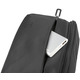 Tucano Astra crossbody, черная