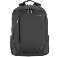 Рюкзак Tucano Bizip AGS 17", Black (BKBZ17-AGS-BK)