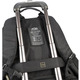 Tucano Рюкзак Bizip AGS 17", чёрный