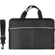 Сумка для ноутбука Defender Lite 15.6" Black (26086_WV)