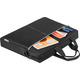 Сумка для ноутбука Defender Lite 15.6" Black (26086_WV)