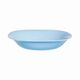 Тарілка LUMINARC глибока 210мм квадратна Carine Light Blue P4250