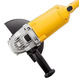 Шлифмашина угловая - болгарка сетевая DeWALT DWE492