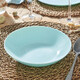 Глибока тарілка Luminarc Pampille Light Turquoise Q4650 (20см)