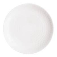 Тарілка Luminarc Pampille White 19 см десертна (Q4658)