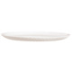 Тарілка Luminarc Pampille White 25 см обідня (Q4655)