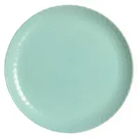 Тарілка обідня Luminarc Pampille Light Turquoise 25 см (Q4649)