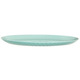 Тарілка обідня Luminarc Pampille Light Turquoise 25 см (Q4649)