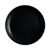 Тарілка десертна Luminarc Diwali Black 19 см (P0789_1)