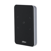 Зчитувач Dahua DHI-ASR2100A Mifare IP66