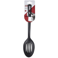 Ложка з прорізями Bravo Chef 30.3 см (BC-5107/2)