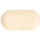 Блюдо Limited Edition SANDY CREAM 25 см /овальне (ZH-7013-6)