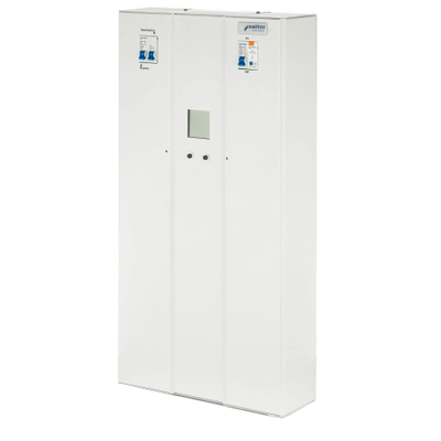 Стабілізатор напруги інверторний VOLTER СНПТО Etalon-S-4 3500Вт