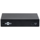 DH-CS4006-4ET-60 4-портовий керований з PoE