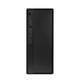 Корпус Chieftec UNI BS-10B-300 mATX , БЖ 300W, SLIM FF, USB Type C, CardReader