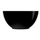 Салатник LUMINARC DIWALI BLACK /18 см (P0864)
