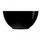 Салатник LUMINARC DIWALI BLACK /18 см (P0864)