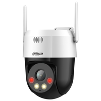 IP камера Smart Dual Light IP PTZ WiFi