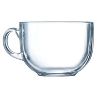 Горнятко Luminarc Jumbo Q0470 500 мл