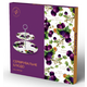 Блюдо Limited Edition Prunus, 2-ярусне