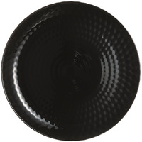 Тарілка обідня Luminarc Pampille Black 25 см (6711238)