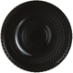 Тарілка супова Luminarc Pampille Black 20 см (6711239)