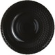 Тарілка супова Luminarc Pampille Black 20 см (6711239)