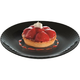 Тарілка десертна Luminarc Pampille Black 19 см (6711241)