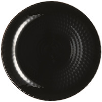 Тарілка десертна Luminarc Pampille Black 19 см (6711241)