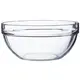 Салатник LUMINARC EMPILABLE TRANSPARENT /20 см (M0092)
