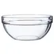 Салатник/Піала LUMINARC EMPILABLE TRANSPARENT /26 см (N2615)