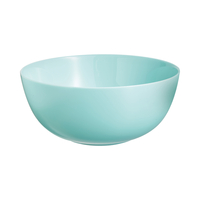 Салатник LUMINARC DIWALI LIGHT TURQUOISE /21 см (P2615)