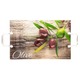 Блюдо VIVA OLIVES з ручками /35х22.5 см в уп. (S3235-Q007)