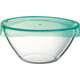 Салатник з кришкою Luminarc Keep'N'Box 1.1 л 17 см (P3672)