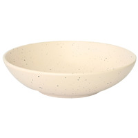 Тарілка Limited Edition SANDY CREAM 20 см /суп. (ZH-7013-3)