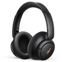 Навушники Anker SoundCore Life Q30 Black (A3028011)